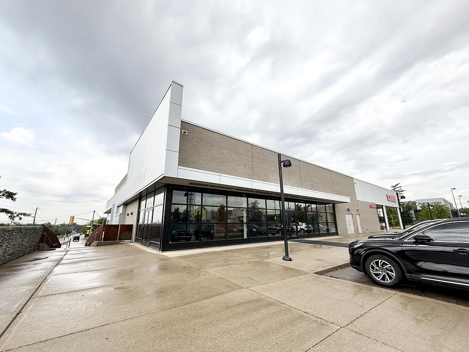 C2 - 1330 Castlefield Avenue, Toronto, ON