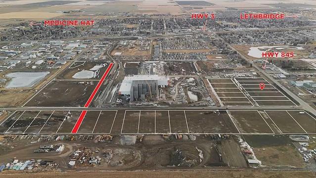1208 19 Street, Coaldale, AB