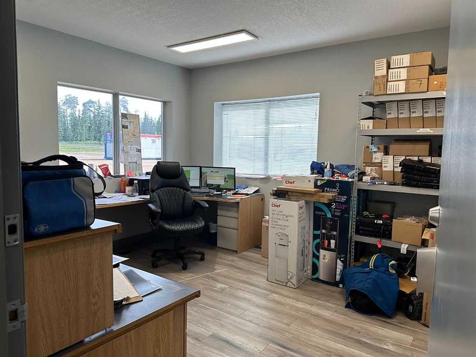 705071 Range Road 61, Grande Prairie, AB