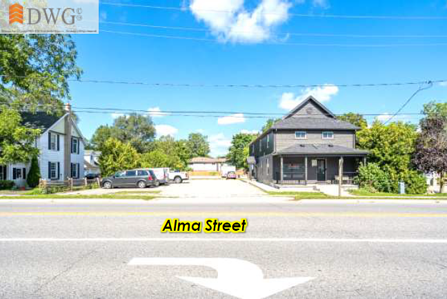 118 Alma Street, Rockwood, ON