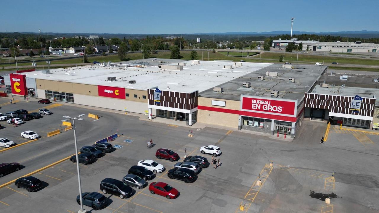 30A - 3460 Boulevard Saint François, Saguenay, QC