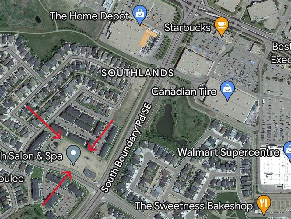 204 - 4979 Southlands Drive Southeast, Medicine Hat, AB