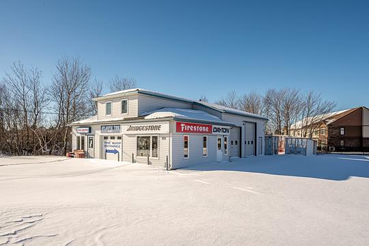 651 Main Street, Dartmouth, NS