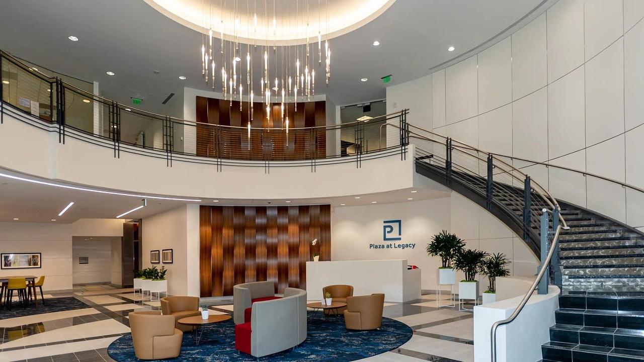 Suite 650 - 5465 Legacy Drive, Plano, TX