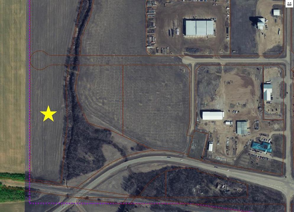 Range Road 172, High Prairie, AB