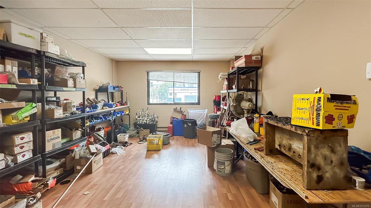 2665 Sooke Road, Victoria, BC