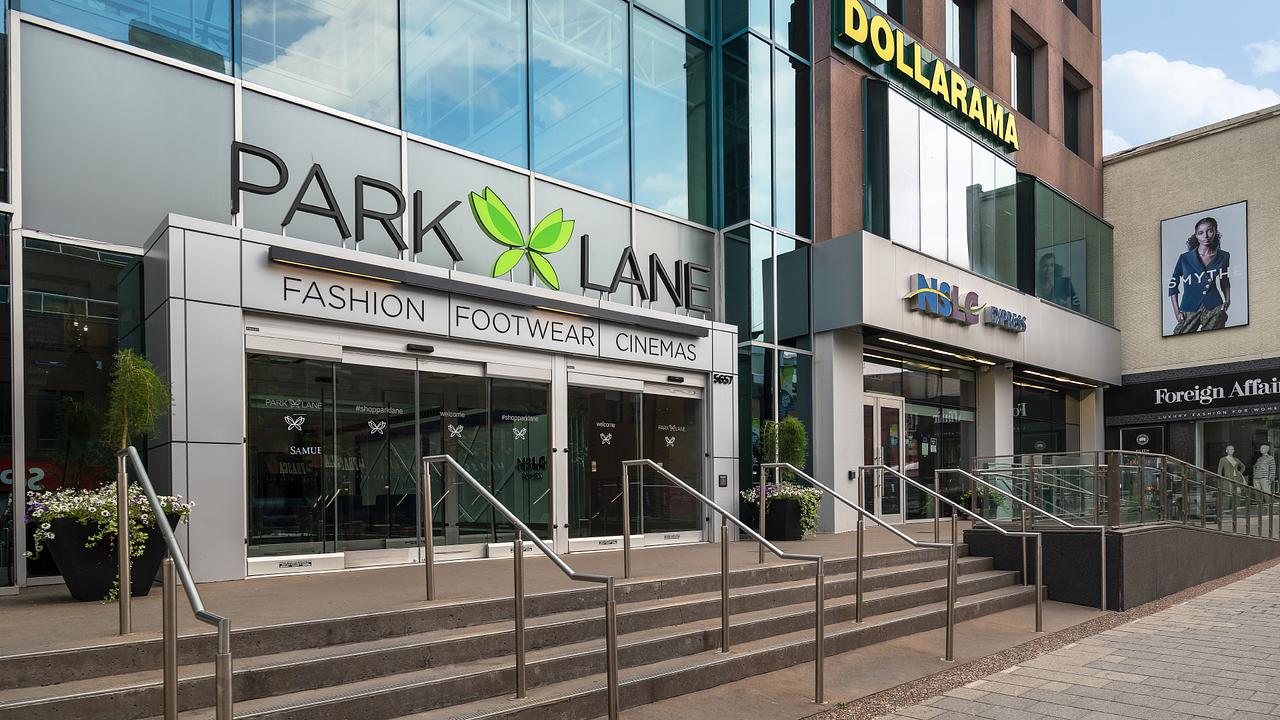 603 - 5657 Spring Garden Road, Halifax, NS