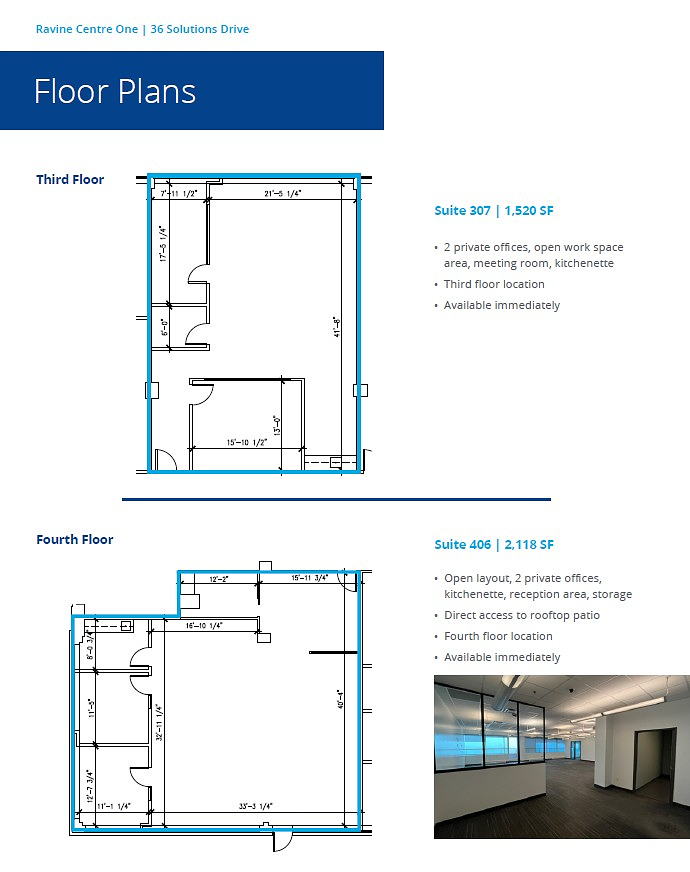 36 Solutions Drive, Halifax, NS floorplan