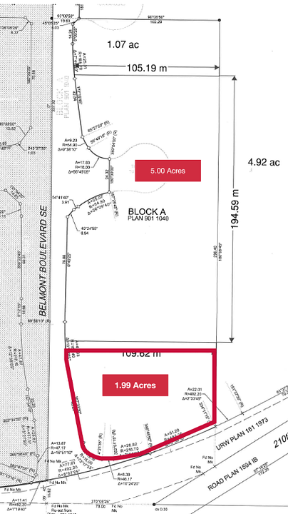 310 210 Avenue Southwest, Calgary, AB