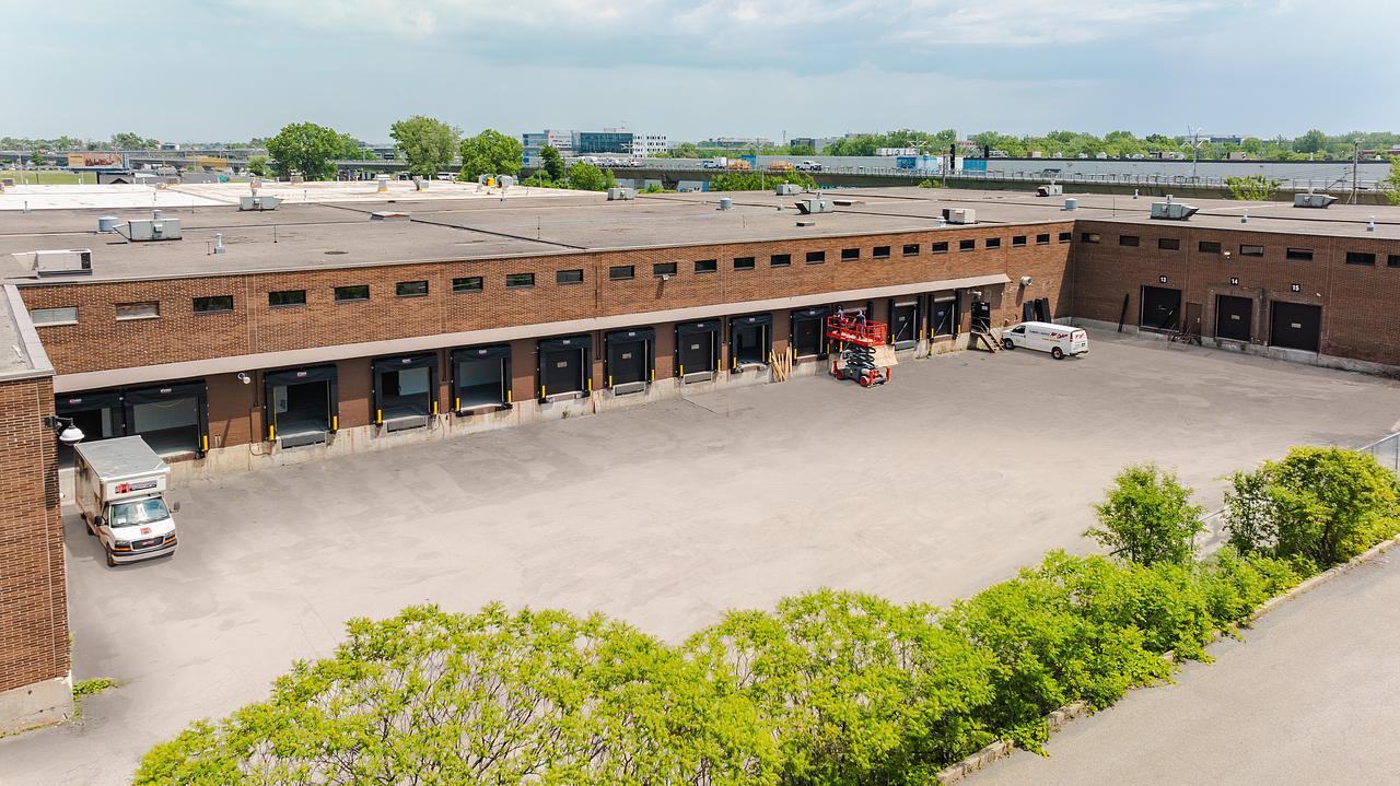 1400 Route Transcanadienne, Dorval, QC