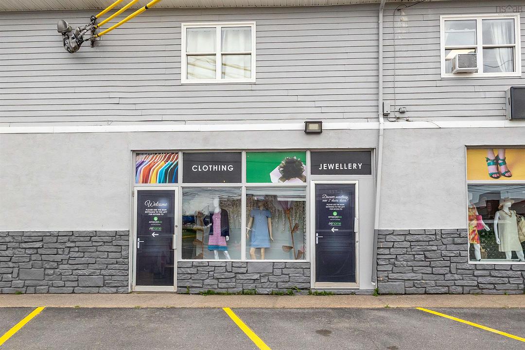 337 Welton Street, Sydney, NS