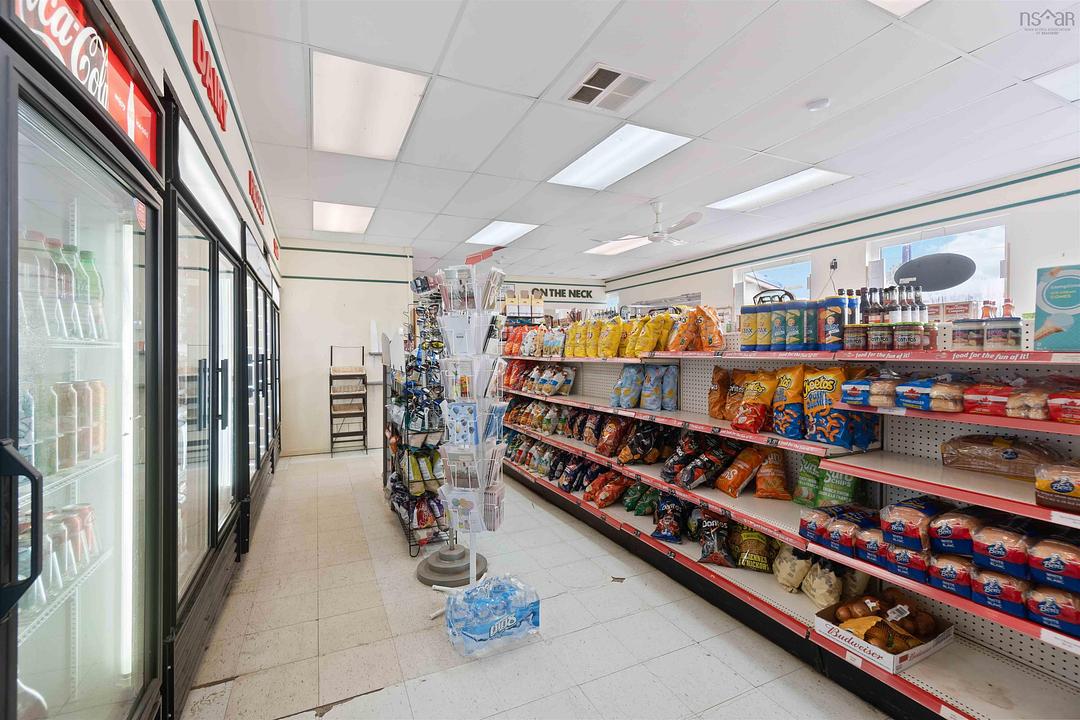 8165 Highway 217, Centreville, NS