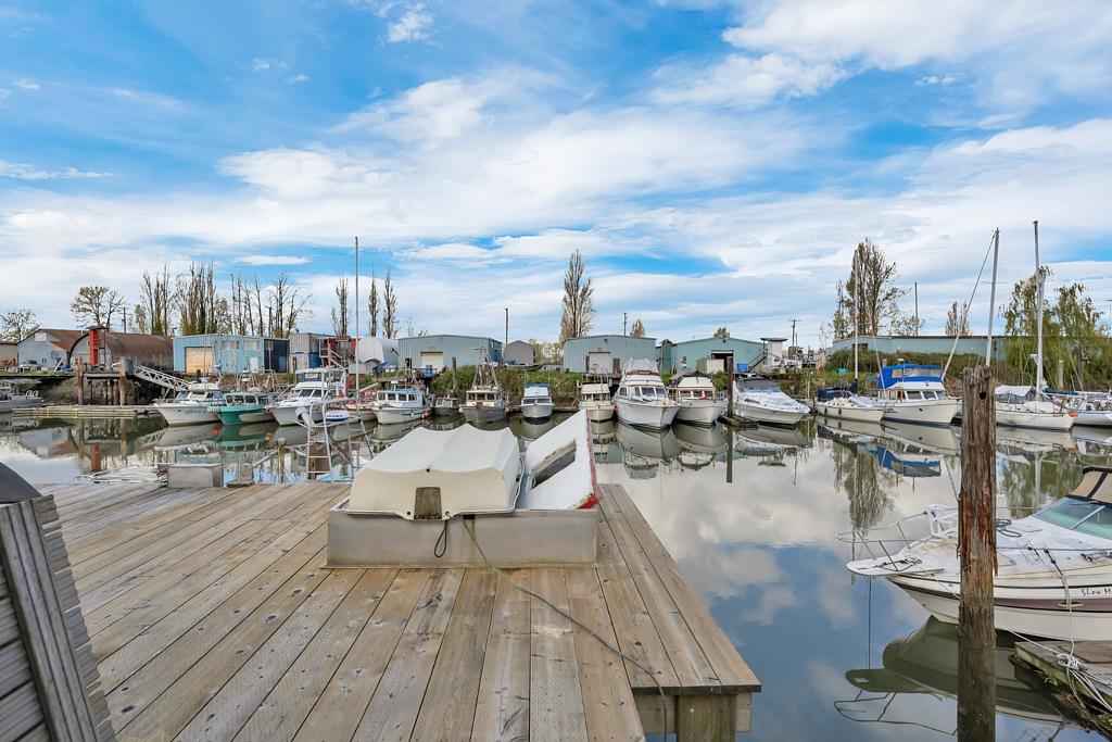 9505 Gunderson Road, Delta, BC