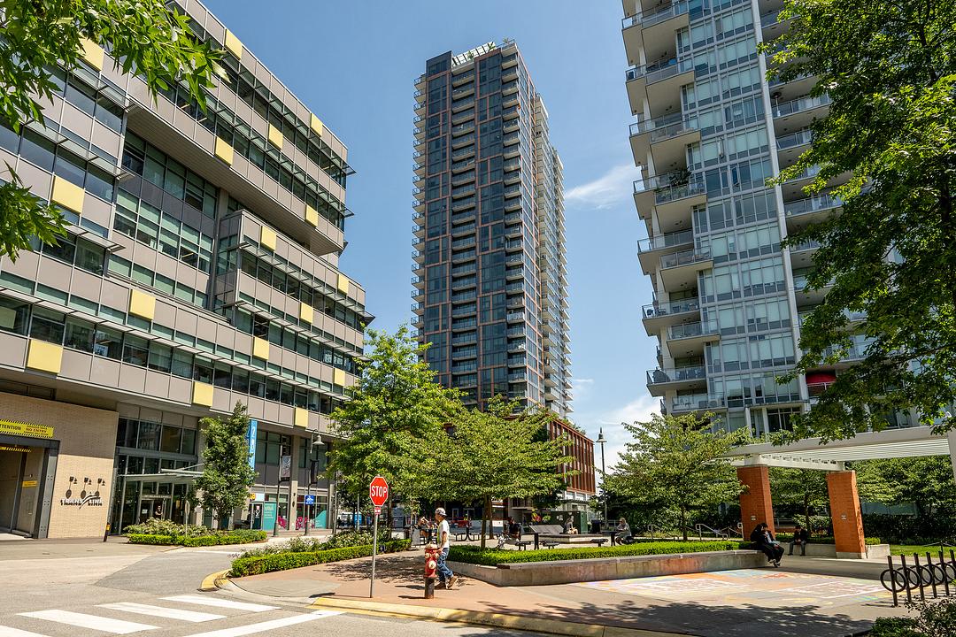 274 Nelson's Crescent, New Westminster, BC