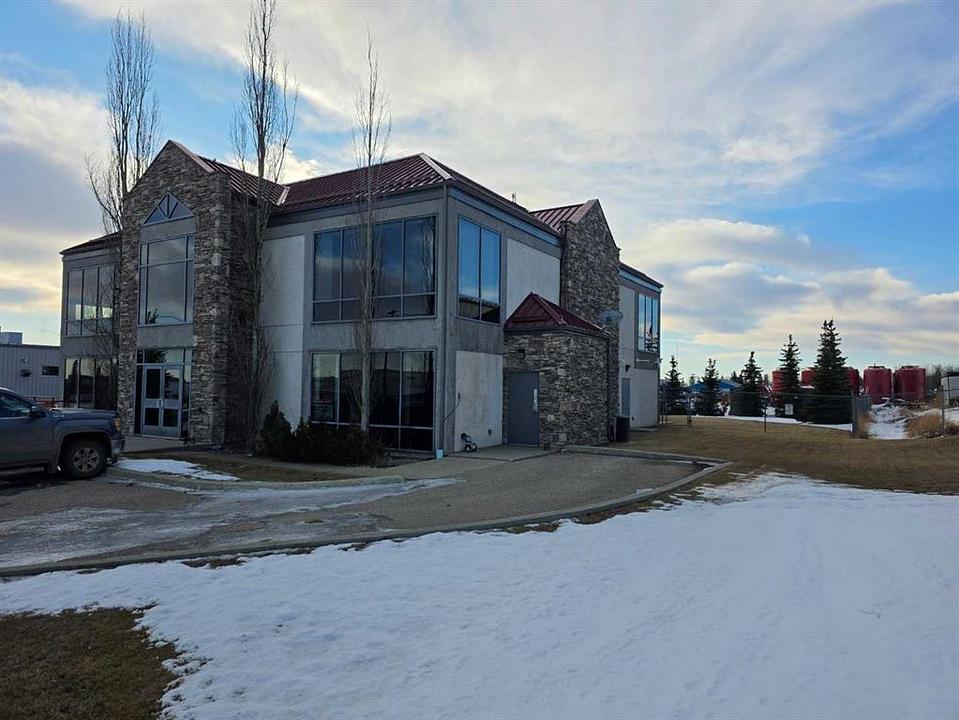 6229 54 Avenue, Rocky Rapids, AB