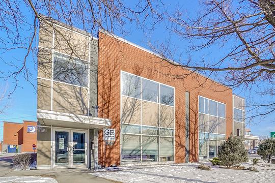 8129 Boulevard St-Michel, Montreal, QC