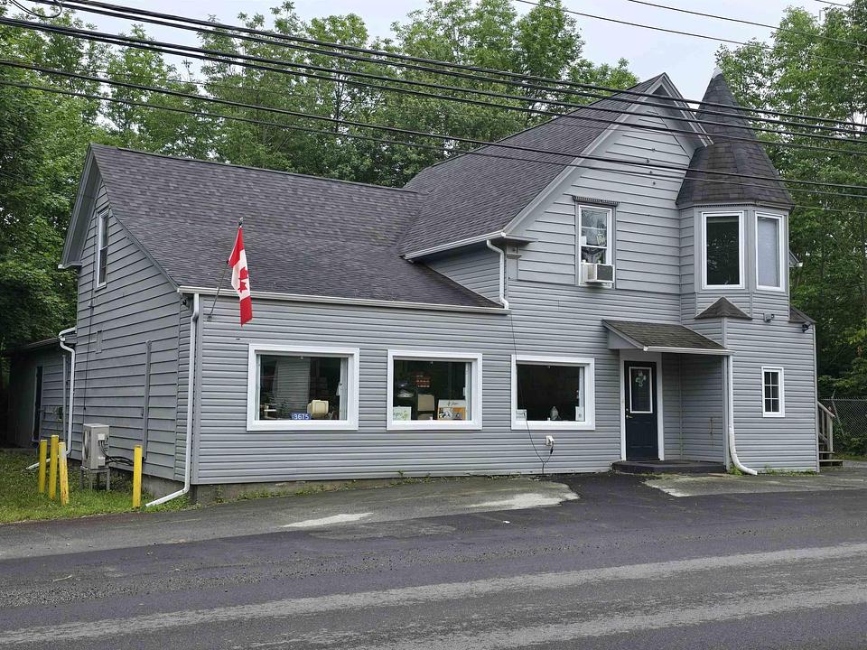 3675 Highway 3, Brooklyn, NS