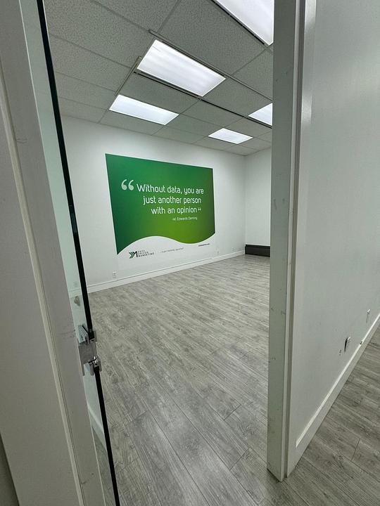 Unit 210 - 698 Seymour Street, Vancouver, BC