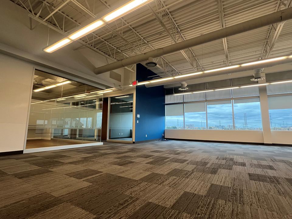 202 - 175 Galaxy Boulevard, Toronto, ON