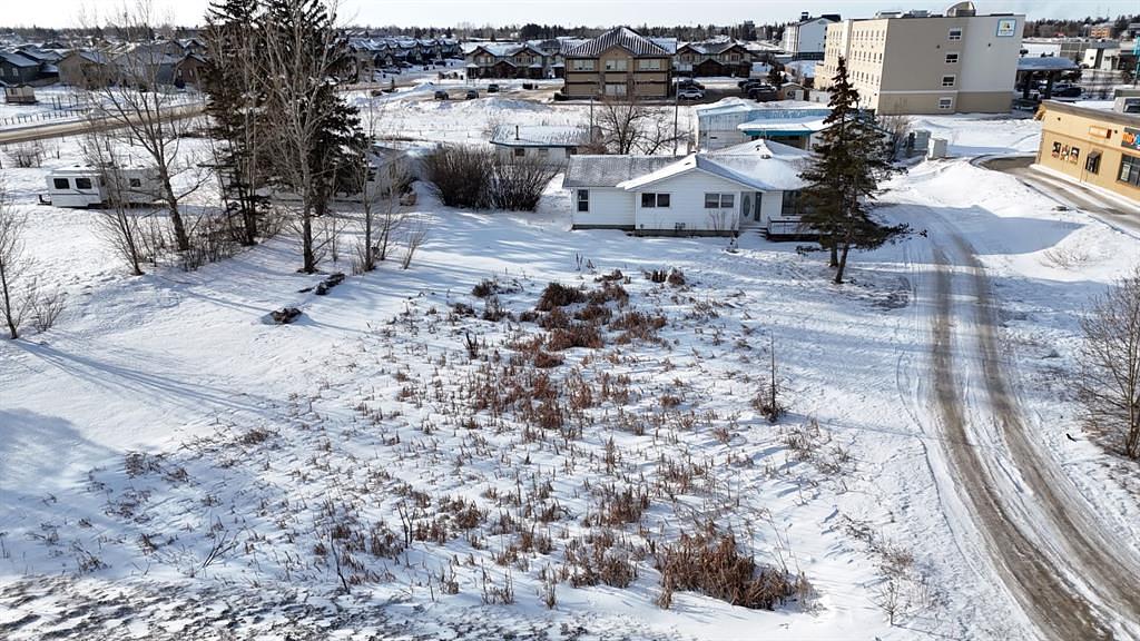 4102 40 Avenue, Lloydminster, SK
