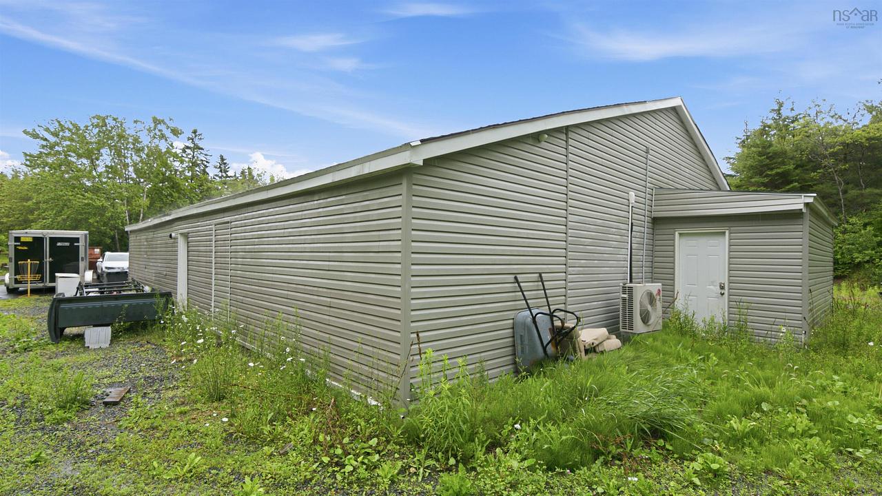 1040 Myra Road, Porters Lake, NS