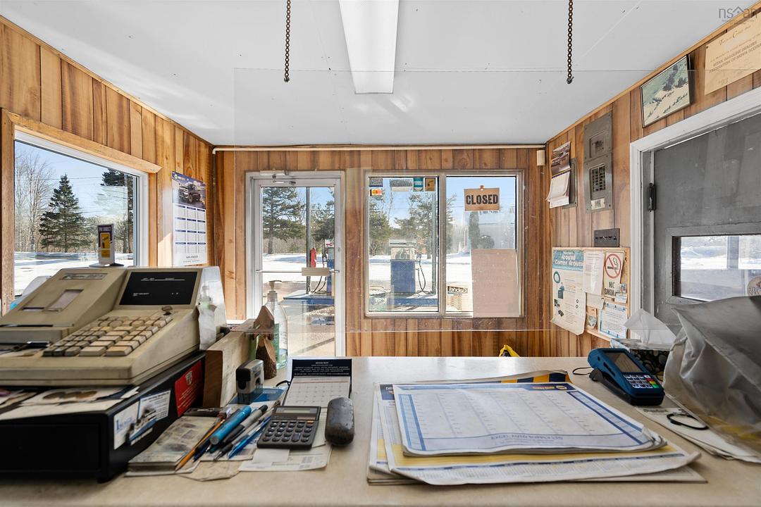 5491 Highway 236, Upper Kennetcook, NS