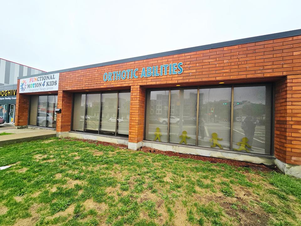 11520 105 Avenue Northwest, Edmonton, AB