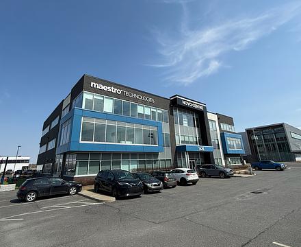 1625 Boulevard Lionel-Boulet, Varennes, QC