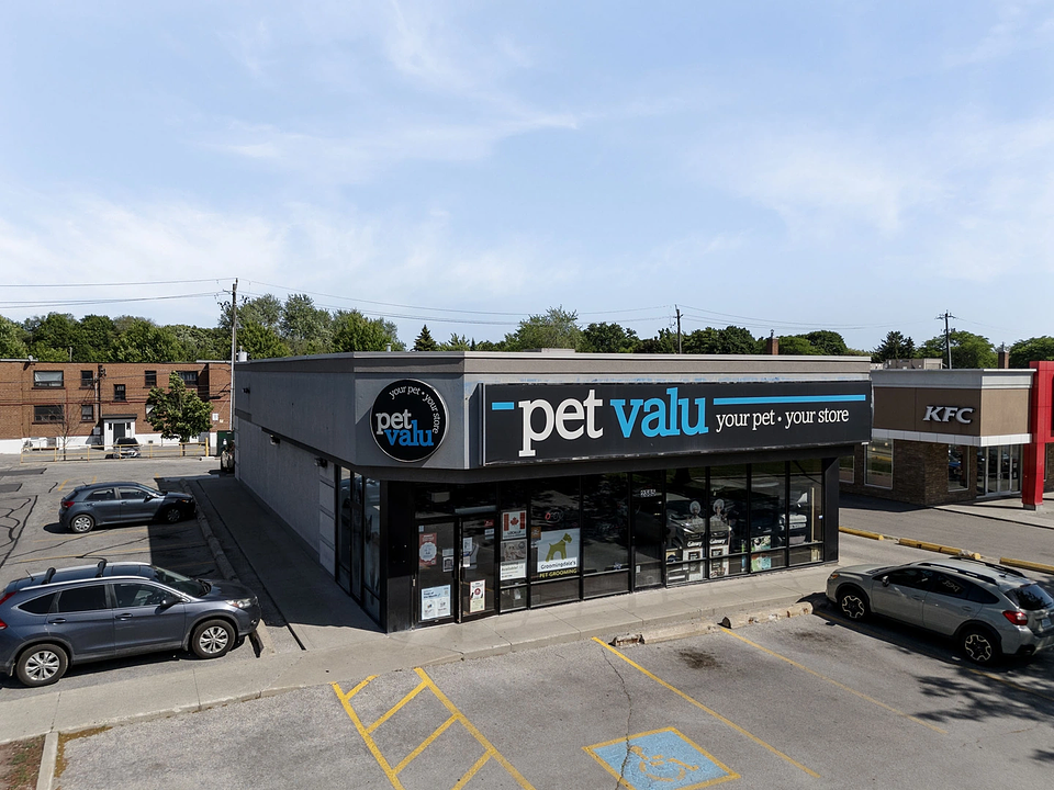 0109 - 2481 Kingston Road, Toronto, ON