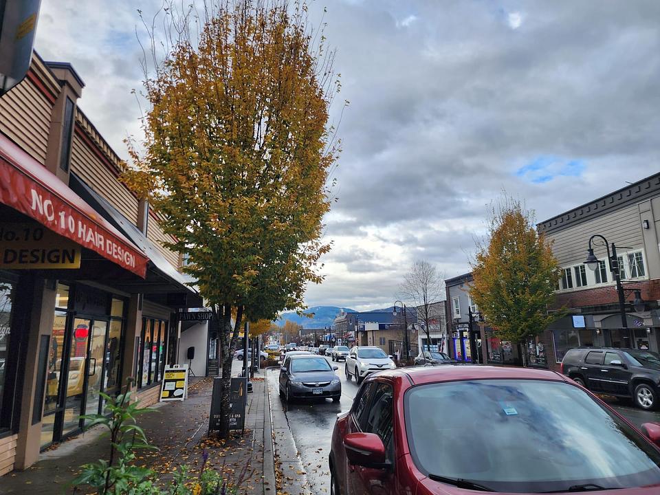 33065 1st Avenue, Mission, BC