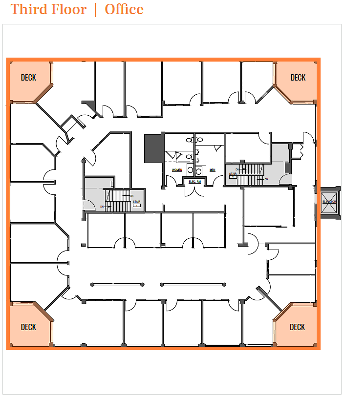 499 Canada Avenue, Duncan, BC floorplan