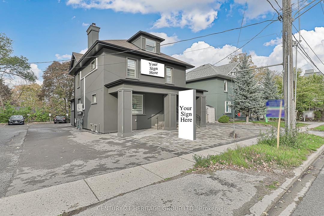 72 Prospect Street, Newmarket, ON