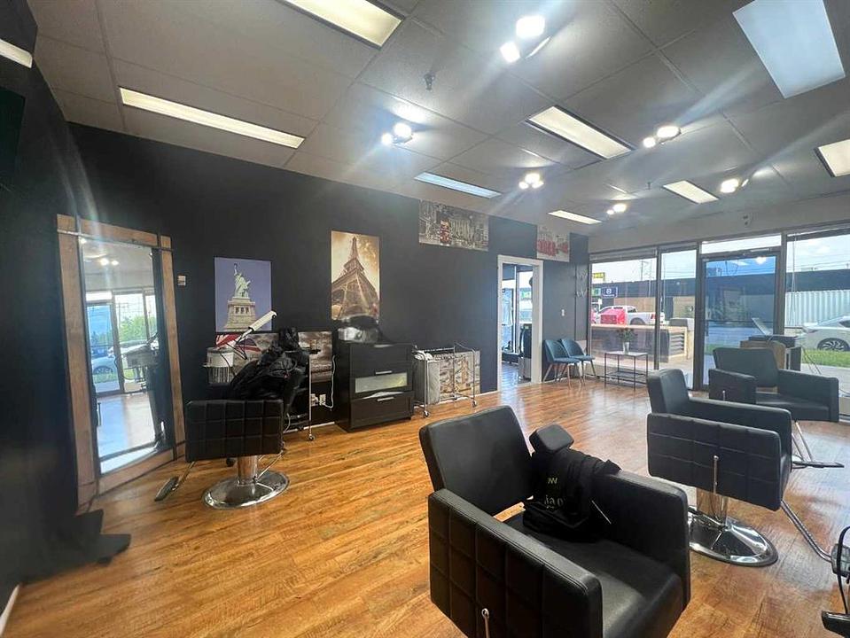 110&111 - 7015 Macleod Trail Southwest, Calgary, AB