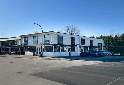 1395 Pemberton Avenue, North Vancouver, BC