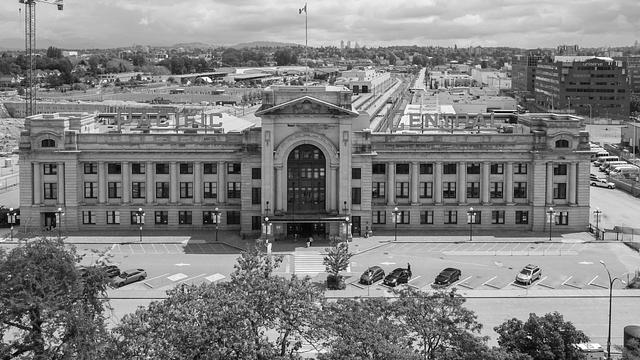 1150 Station Street, Vancouver, BC