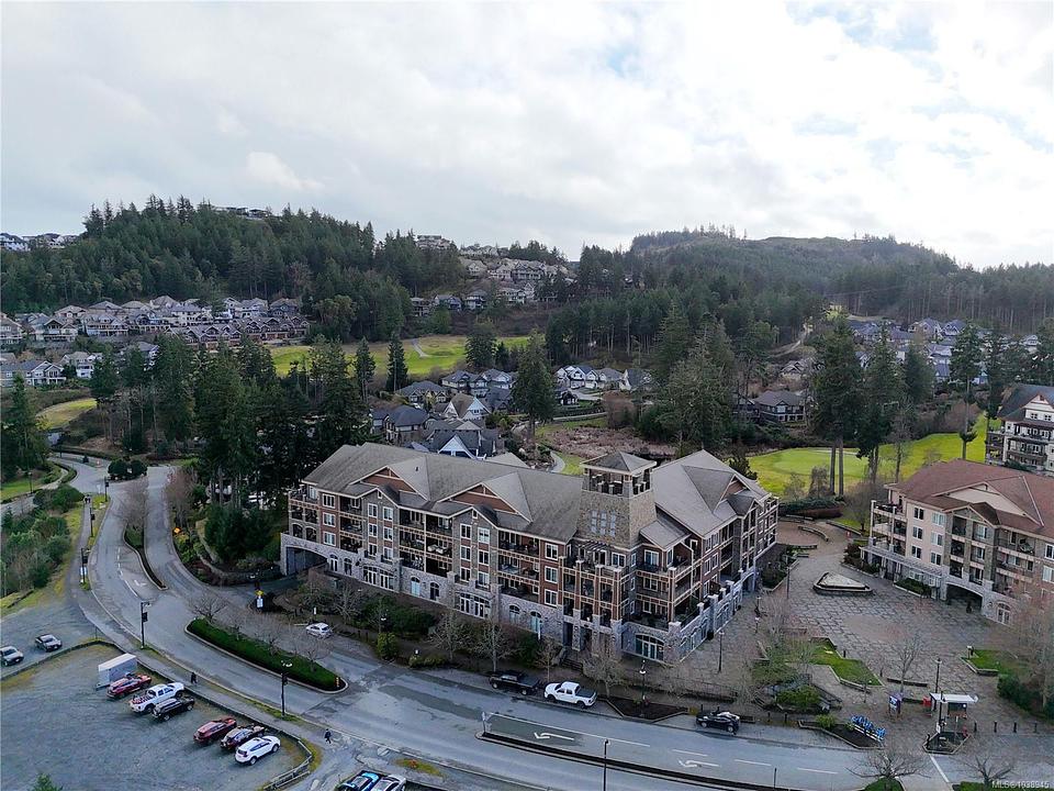 #109 - 1325 Bear Mountain Parkway, Victoria, BC
