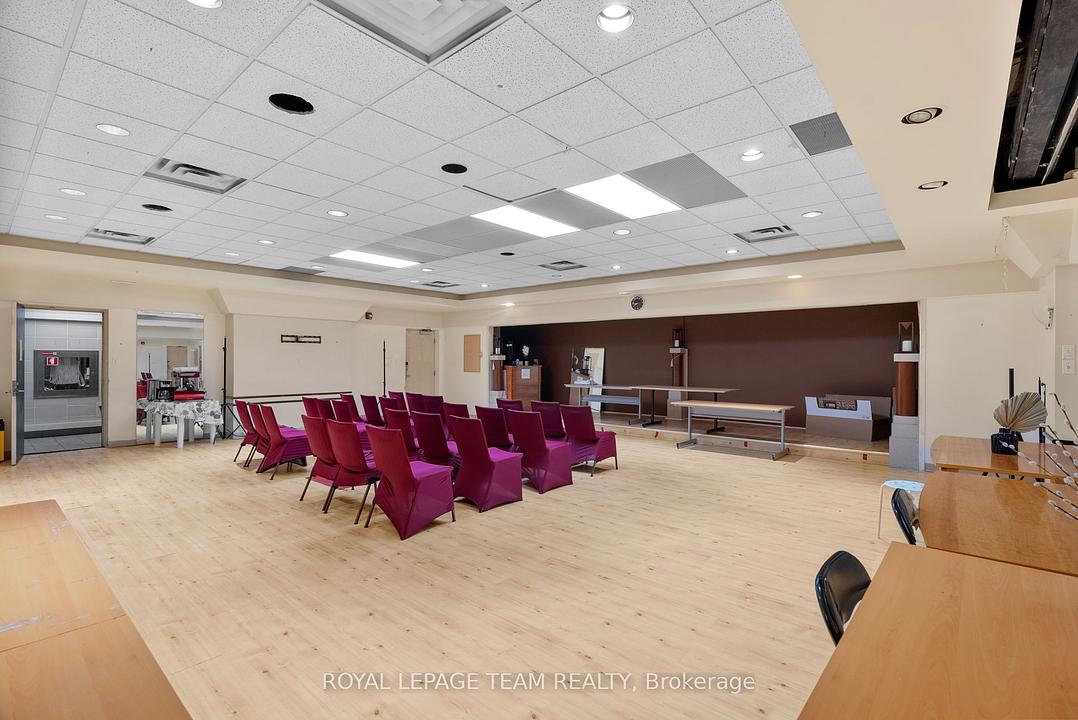 A01 - 450 Rideau Street, Ottawa, ON