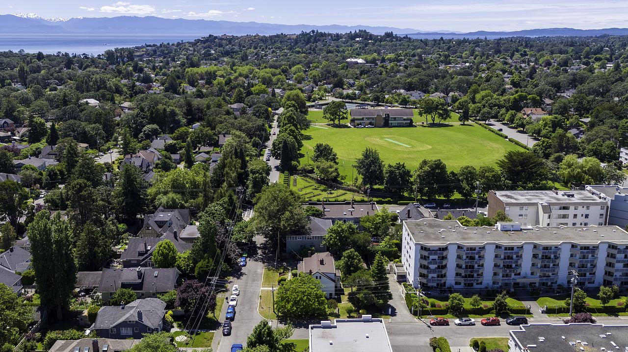 2634 Currie Road, Victoria, BC
