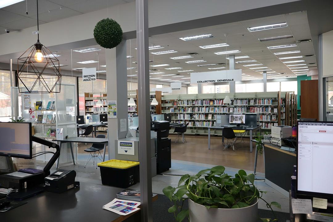 5900 Rue de Salaberry, Montréal, QC