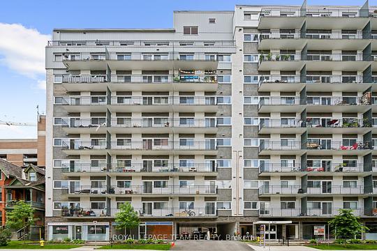 424 Queen Street, Ottawa, ON