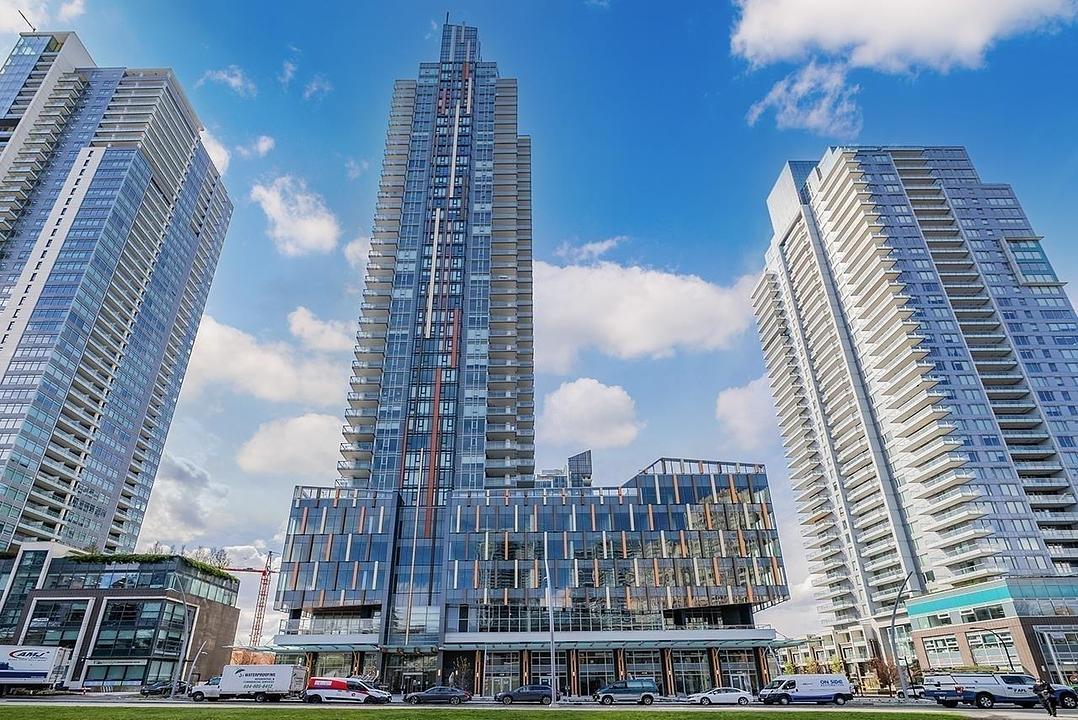 631 - 6378 Silver Avenue, Burnaby, BC