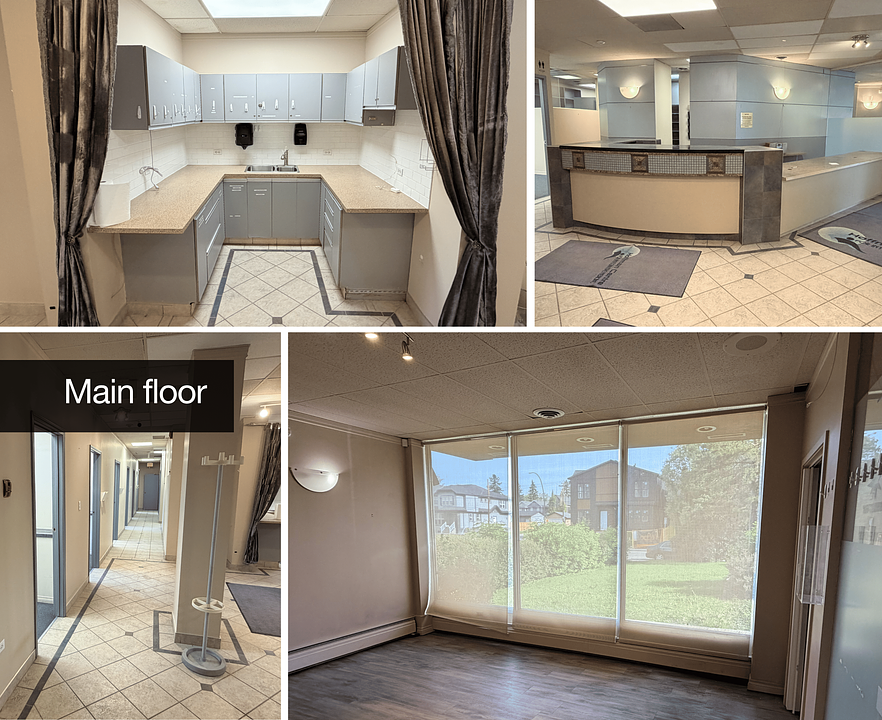 1133 17 Avenue Northwest, Calgary, AB