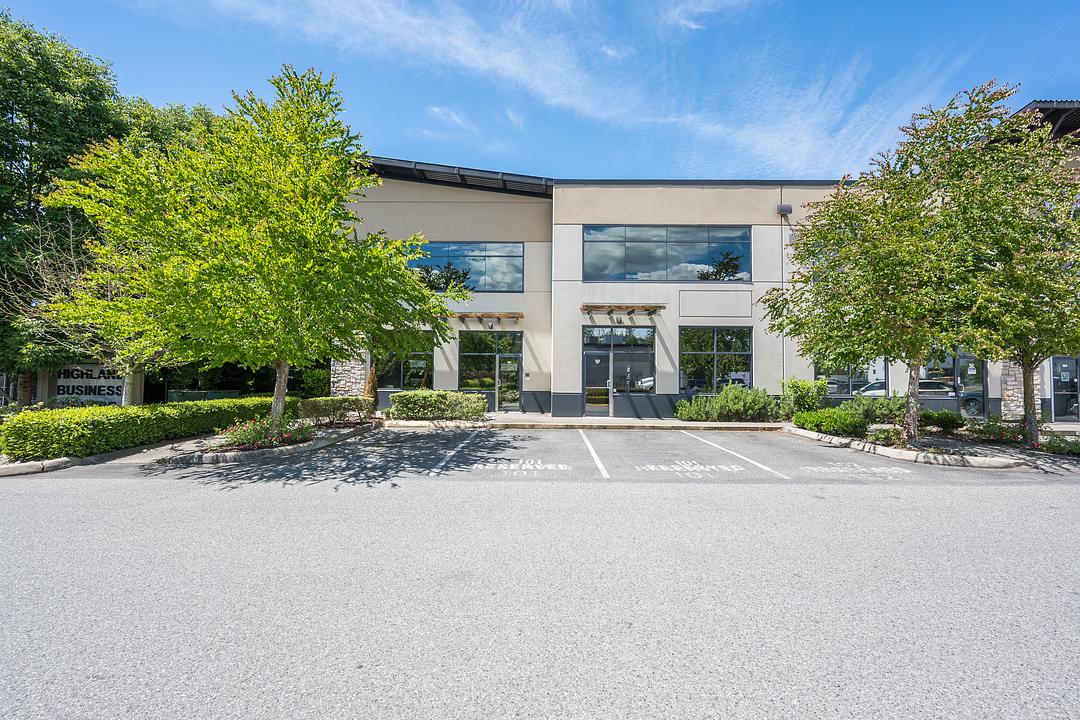 #101 & #102 - 19140 28 Ave, Surrey, BC
