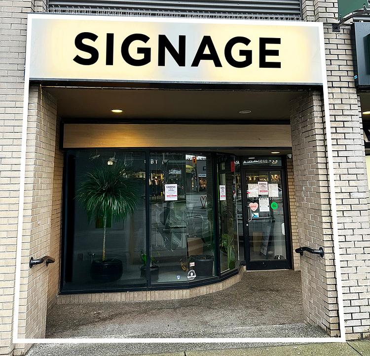 3121 West Broadway, Vancouver, BC