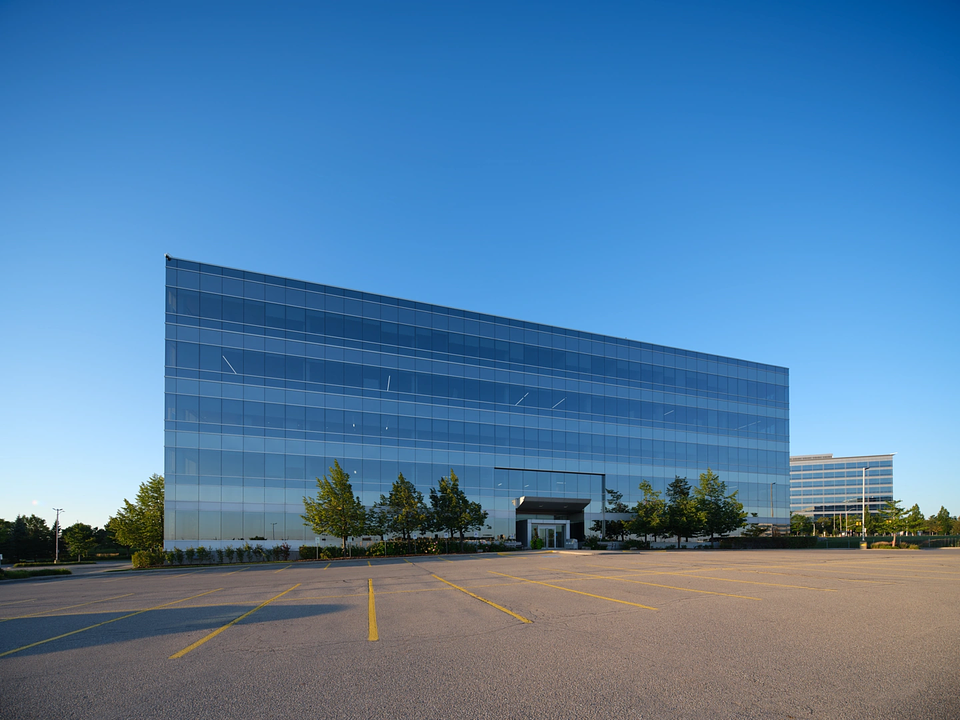 200 - 6775 Financial Drive, Mississauga, ON