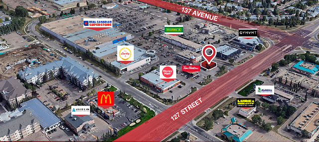 13803 127 Street, Edmonton, AB