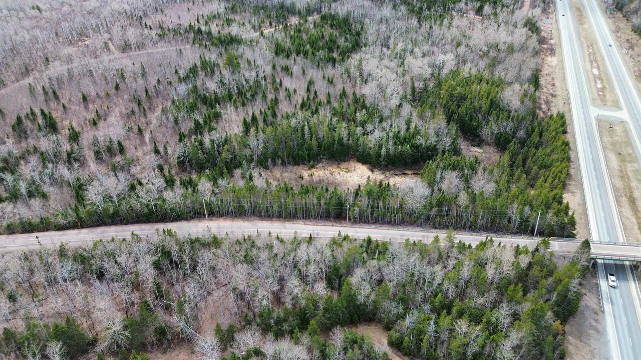 Thomson Road, Oxford, NS