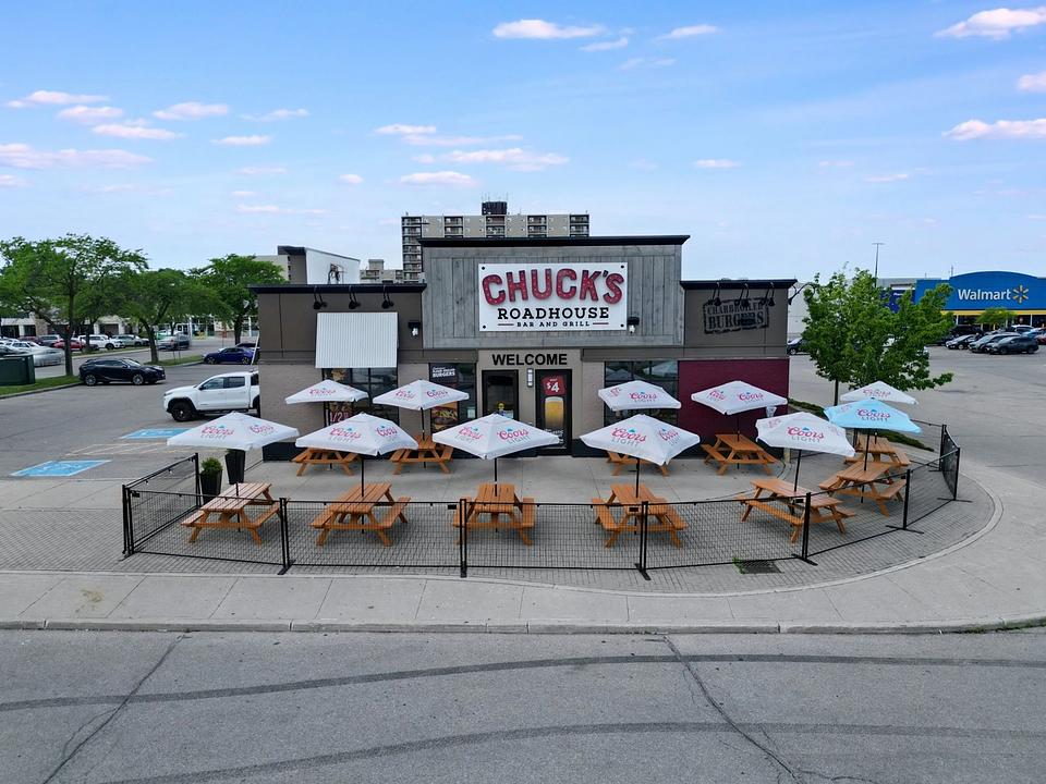 1002 - 1275 Highbury Avenue North, London, ON