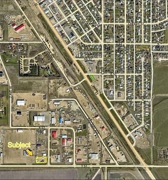 301 3rd Avenue West, Beaverlodge, AB