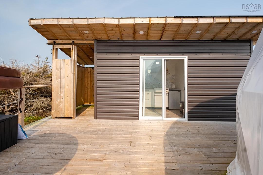 8 Simmons Island, West Dover, NS